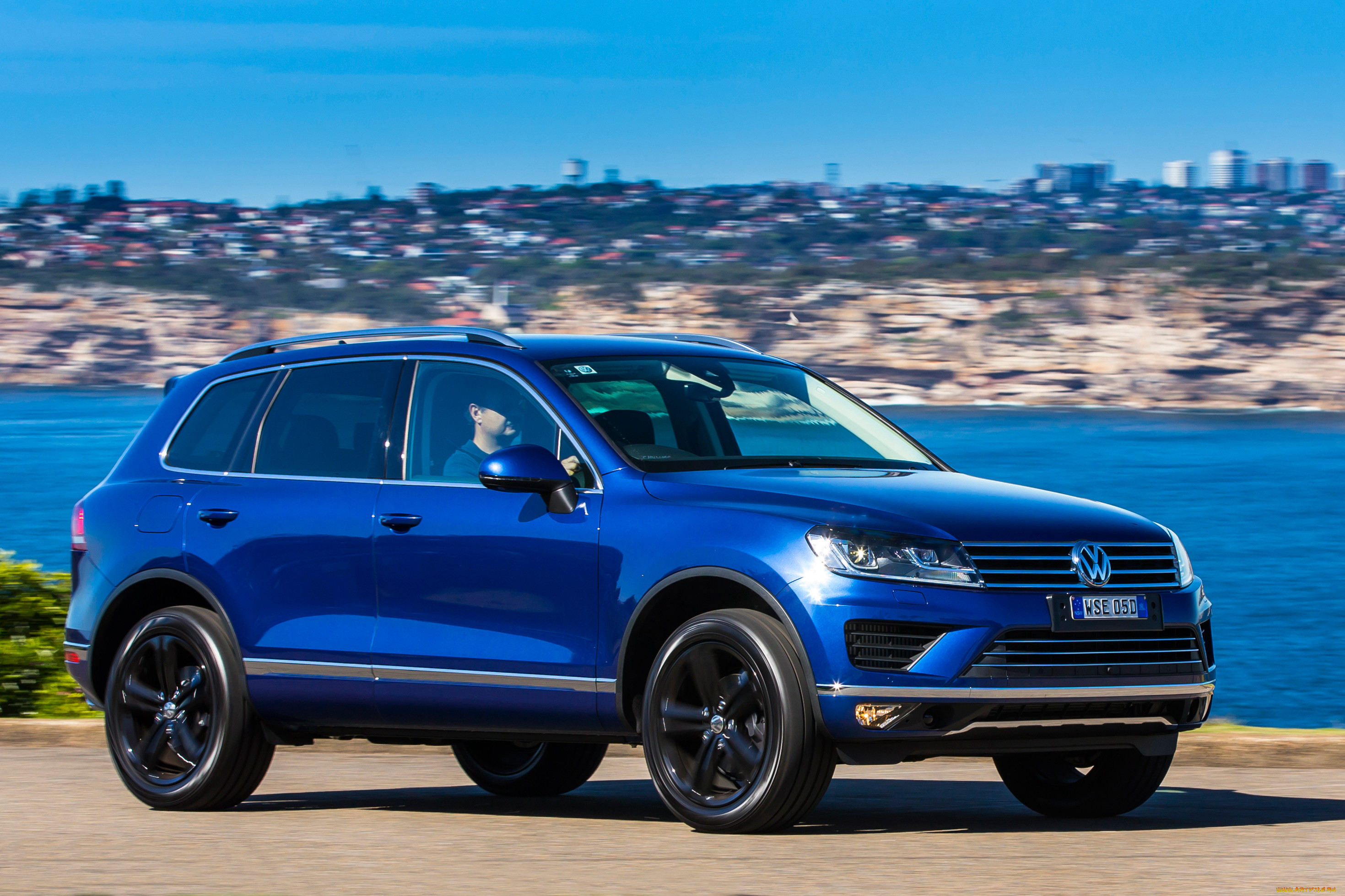 , volkswagen